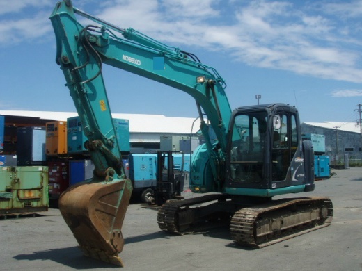 SK135SR - 2 - 17670