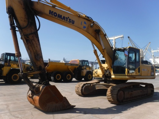 PC350 - 8 - 63451
