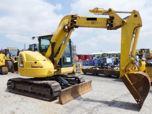 PC78UU - 10 - 33996